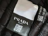 Prada striukė. S dydis - nuotraukos Nr. 14