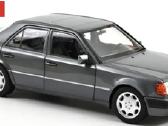 Mercedes-benz 500e W124 - nuotraukos Nr. 3