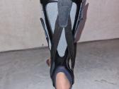 Naktinis / poilsio ortopedinis įtvaras, padas 22cm - nuotraukos Nr. 7