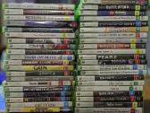 Xbox 360 Žaidimai pigiau