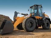 Stiklai Case New Holland Kobelco Komatsu Terex - nuotraukos Nr. 5