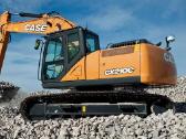 Stiklai Case New Holland Kobelco Komatsu Terex