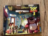 The Art of Toy Story 3