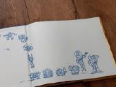 The Art of Toy Story 3 - nuotraukos Nr. 10