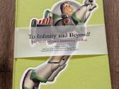 To Infinity and Beyond!: The Story of Pixar