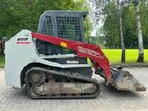 Takeuchi, Yanmar, Kubota, Sany, Terex, Stiklai