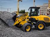 Takeuchi, Yanmar, Kubota, Sany, Terex, Stiklai - nuotraukos Nr. 3