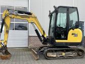 Takeuchi, Yanmar, Kubota, Sany, Terex, Stiklai - nuotraukos Nr. 5
