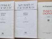 Knygos,žurnalai - nuotraukos Nr. 4
