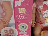Naujausia baby born lėlė Magic - nuotraukos Nr. 4