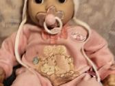 Baby born lėlė ,Baby annabel kėdute reguliuojasi i - nuotraukos Nr. 5
