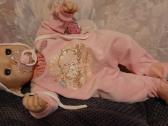 Baby born lėlė ,Baby annabel kėdute reguliuojasi i - nuotraukos Nr. 8
