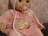 Baby born lėlė ,Baby annabel kėdute reguliuojasi i - nuotraukos Nr. 9