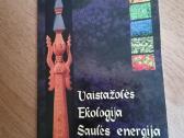 Daug knygu apie sveikatą, netradicinė medicina - nuotraukos Nr. 30