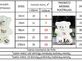 Parduodama uz savikaina meskinai, miegančios rozes - nuotraukos Nr. 8