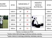 Parduodama uz savikaina meskinai, miegančios rozes - nuotraukos Nr. 9