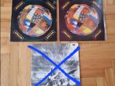 Vinilinės plokštelės - nuotraukos Nr. 5