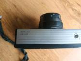 Fotoaparatas smena SL juostinis - nuotraukos Nr. 5