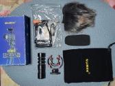 Mamen Mic - 08 Pro
