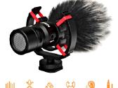Mamen Mic - 08 Pro - nuotraukos Nr. 7