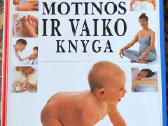 Motinos ir vaiko knyga