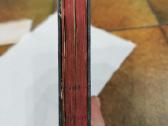 Lenkiška maldaknigė testamentas 1898metu, - nuotraukos Nr. 5