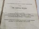 Lenkiška maldaknigė testamentas 1898metu,