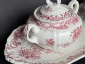 Villeroy & Boch Valeria servizas - nuotraukos Nr. 2