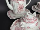 Villeroy & Boch Valeria servizas - nuotraukos Nr. 7