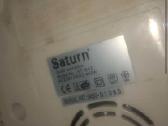 Saturn sulčiaspaude - nuotraukos Nr. 2