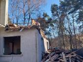 Visi griovimo darbai,šiukšliu išvežimas,išnesimas - nuotraukos Nr. 10
