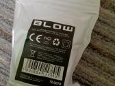 Blow 4xusb pakrovėjas 30w max - nuotraukos Nr. 2