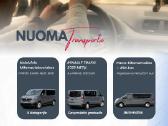 Nuoma Renault Trafic 8+1 Automatas - nuotraukos Nr. 3