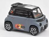 Citroen Ami - nuotraukos Nr. 2
