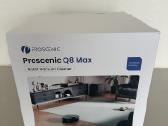 Proscenic Q8 Max robotas dulkių siurblys - nuotraukos Nr. 3