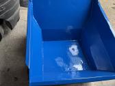 Dumper 4x4 6.5 Ag 300kg Scheppach Dp 3000 - nuotraukos Nr. 7