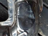 Dpf filtras Renault, Qashqai 1,6 dyzelis - nuotraukos Nr. 2