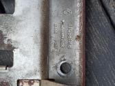 Dpf filtras Renault, Qashqai 1,6 dyzelis - nuotraukos Nr. 3
