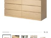 Komoda (ikea)