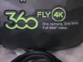 Fly360 4k veiksmo kamera - nuotraukos Nr. 2
