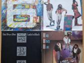 Bad Boys Blue (7" Single)