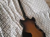 Yamaha Sg 800s - nuotraukos Nr. 7