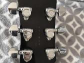 Yamaha Sg 800s - nuotraukos Nr. 9