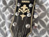 Yamaha Sg 800s - nuotraukos Nr. 2