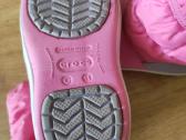 Crocs aulinukai mergaitės - nuotraukos Nr. 3
