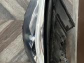 Mercedes Gle W166 zibintas kaires puses - nuotraukos Nr. 2