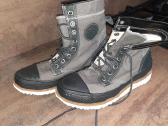 Deveti Converse batai
