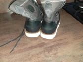 Deveti Converse batai - nuotraukos Nr. 2