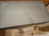 Microsoft Surface 3 docking station (dokas) - nuotraukos Nr. 2