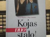 Gerit Kopietz / Jörg Sommer Kojas nuo stalo!